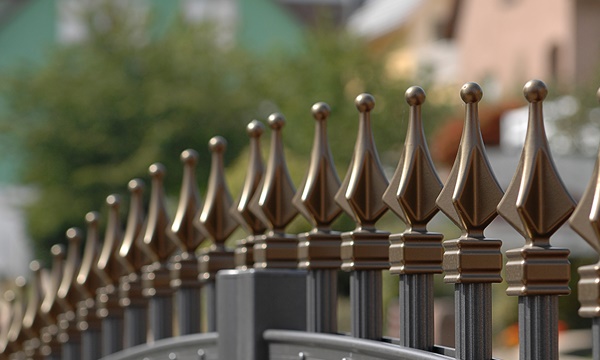POTSDAM railing fence