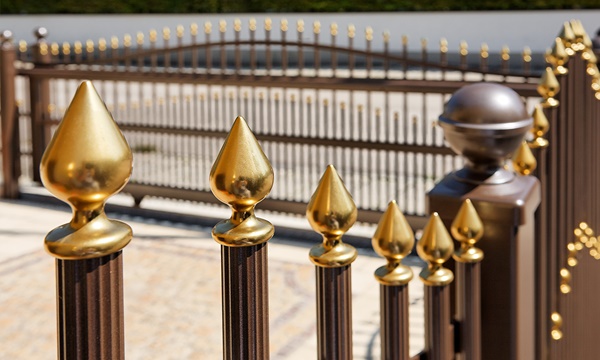 VENEDIG railing fence
