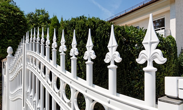 FLORENZ railing fence