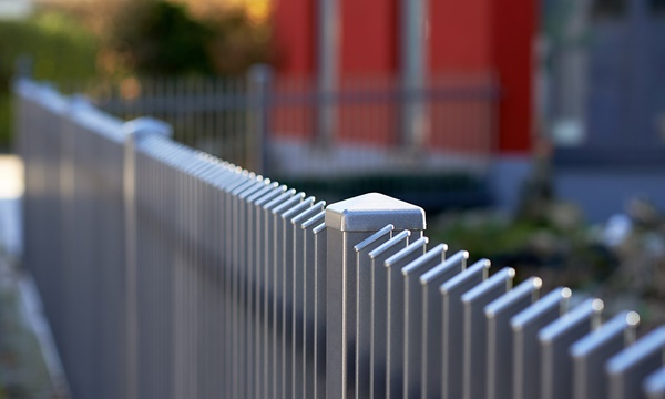 DETROIT railing fence