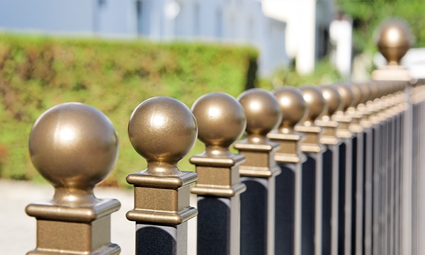 LISSABON railing fence