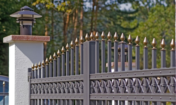 VERONA railing fence